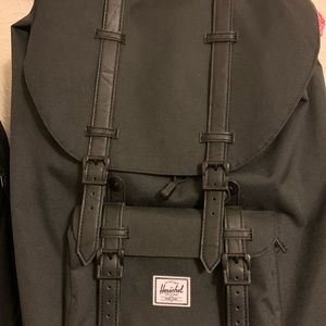 Herschel Backpck